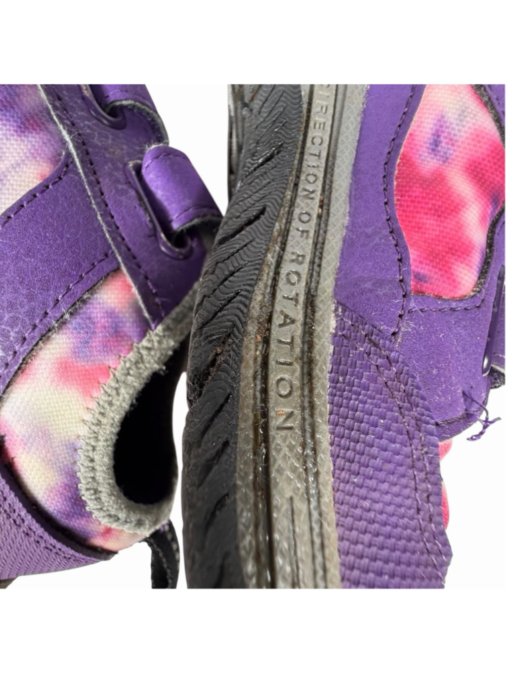 Keen Kid's Speed Hound Purple / Multi 1026214 Shoes for Kids Unisex Size 12 - Picture 9 of 10